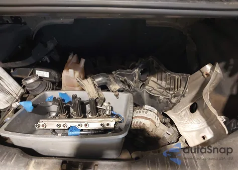 2015 Ford Focus Se from USA, damaged, VIN 1FADP3F29FL336024